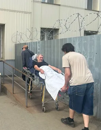 Давайте поможем Николаю восстановиться после травмы и вернуть веру в жизнь