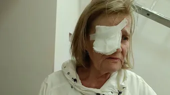 Ирина пострадала от жестокости подростков и потеряла зрение на один глаз. Давайте поможем ей получить юридическую и медицинскую помощь