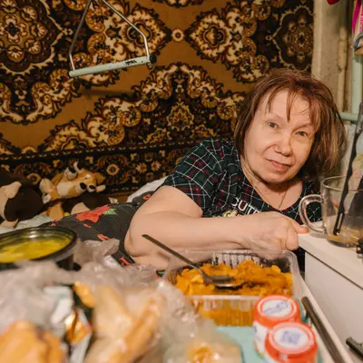 Обложка сбора