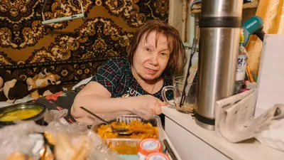 Обложка сбора