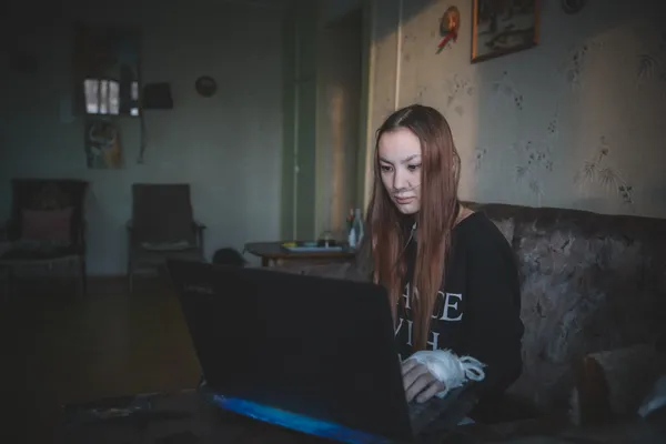 Описание изображения