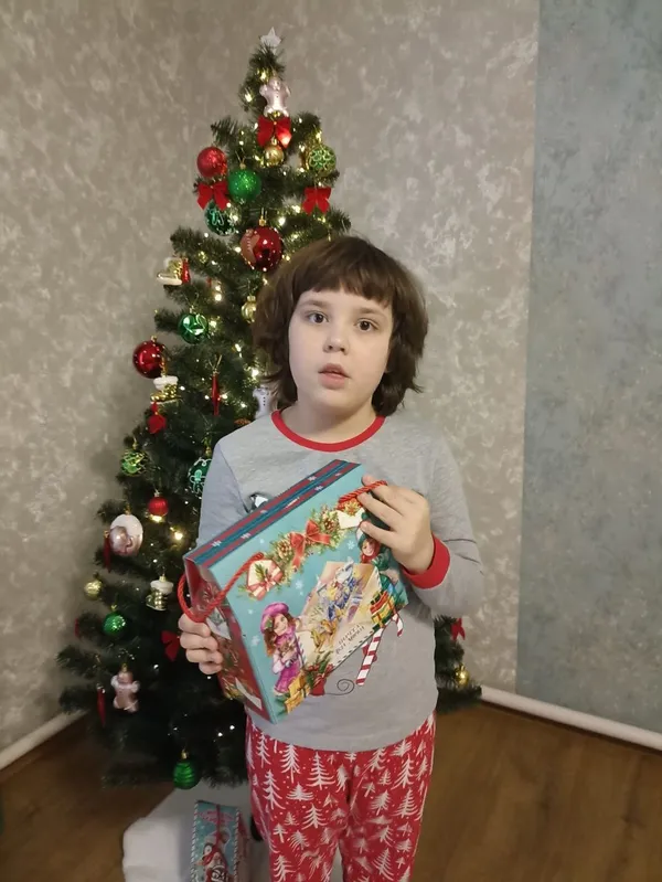 Описание изображения