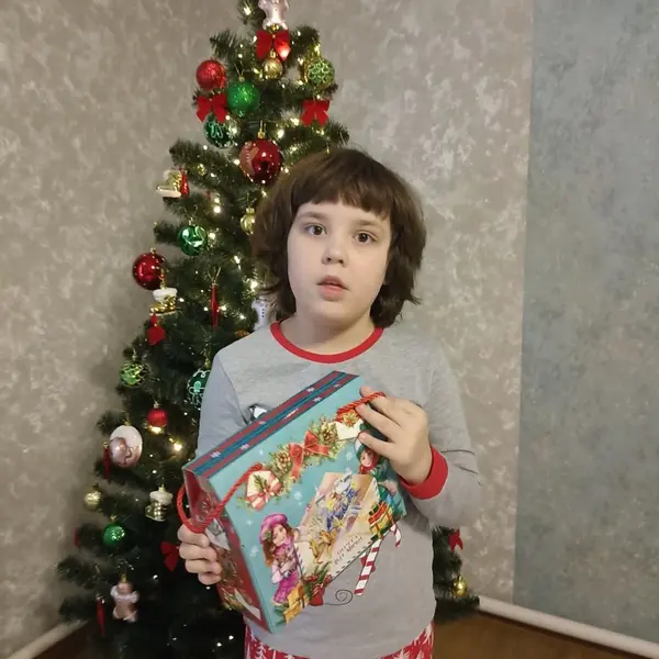Описание изображения