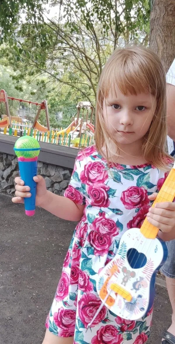 Описание изображения