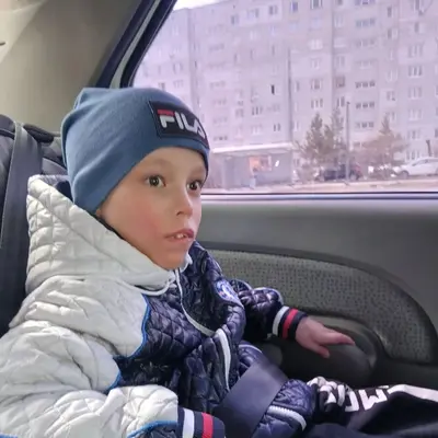 Обложка сбора