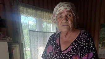 Давайте поможем Людмиле Андреевне утеплить дом и заменить холодильник
