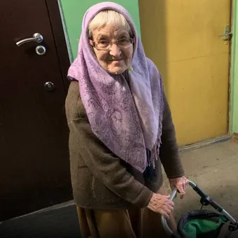 Помогите Алевтине Кузьминичне сохранить привычный уклад жизни