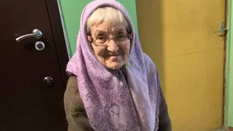 Пожилым людям нужна поддержка, чтобы чувствовать себя уверенно