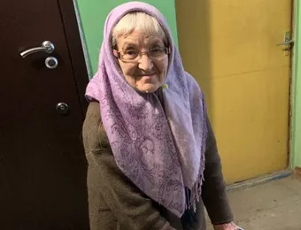 Помогите Алевтине Кузьминичне сохранить привычный уклад жизни