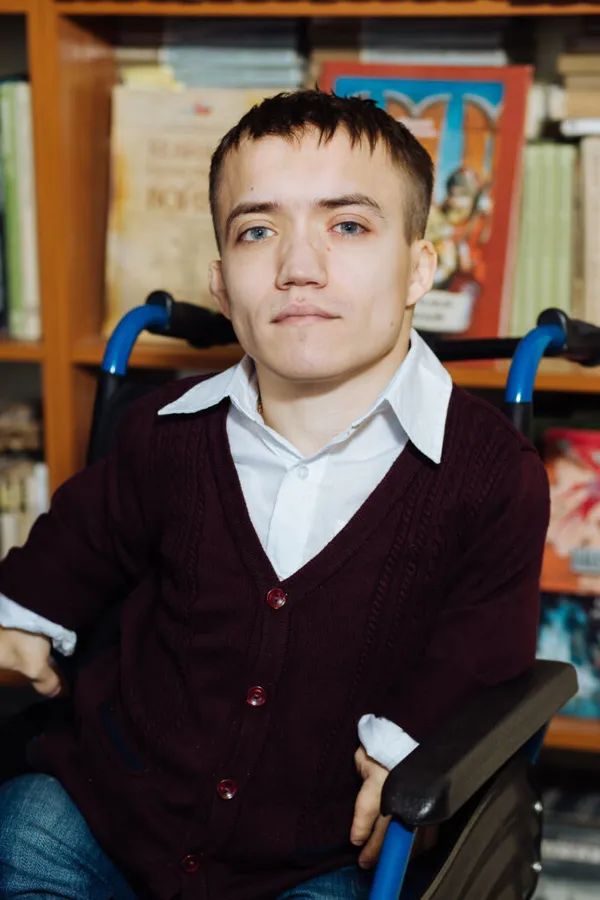 Описание изображения