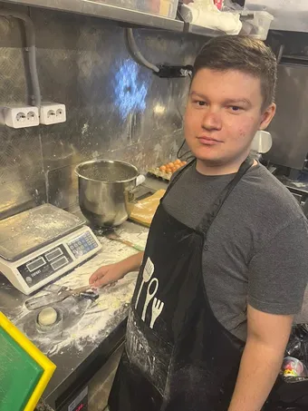 Поддержка для Карлена — возможность работать и быть частью коллектива