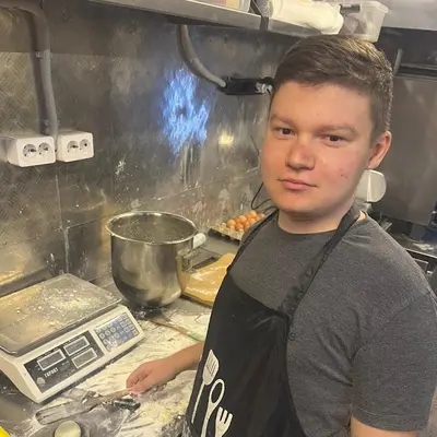 Обложка сбора