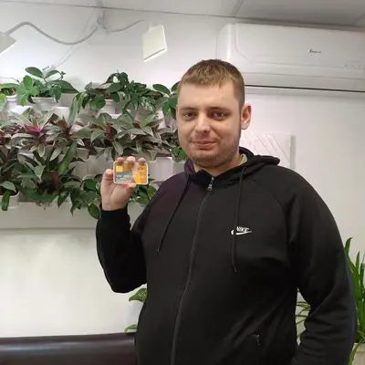 Обложка сбора