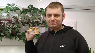 Обложка сбора
