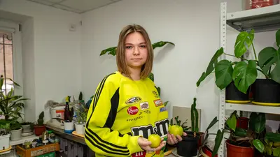 Обложка сбора