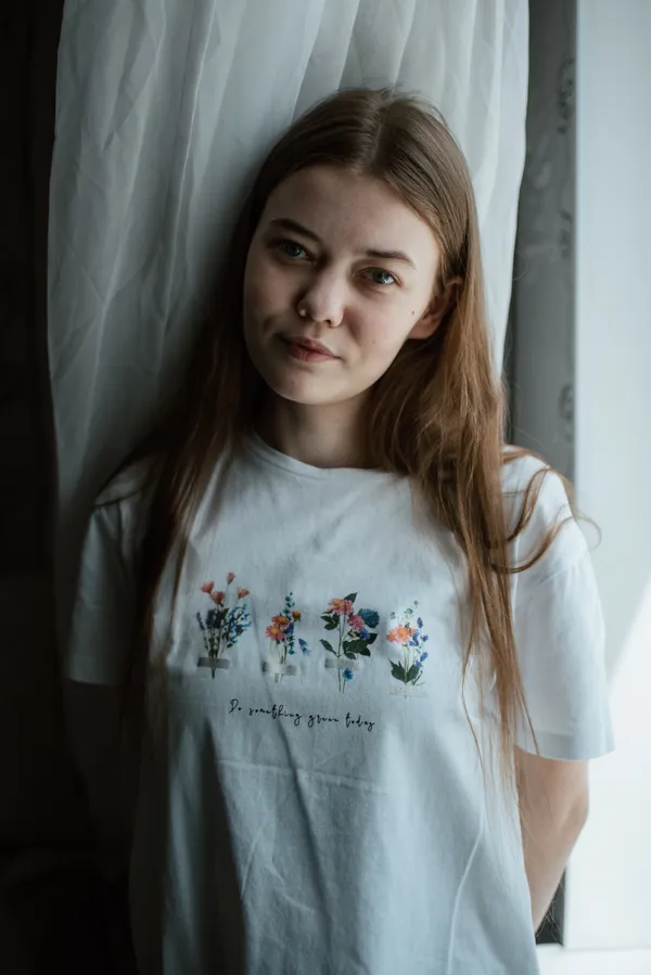 Описание изображения