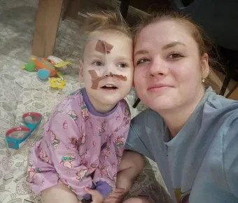 Пожертвование поможет детям чаще дышать свежим воздухом