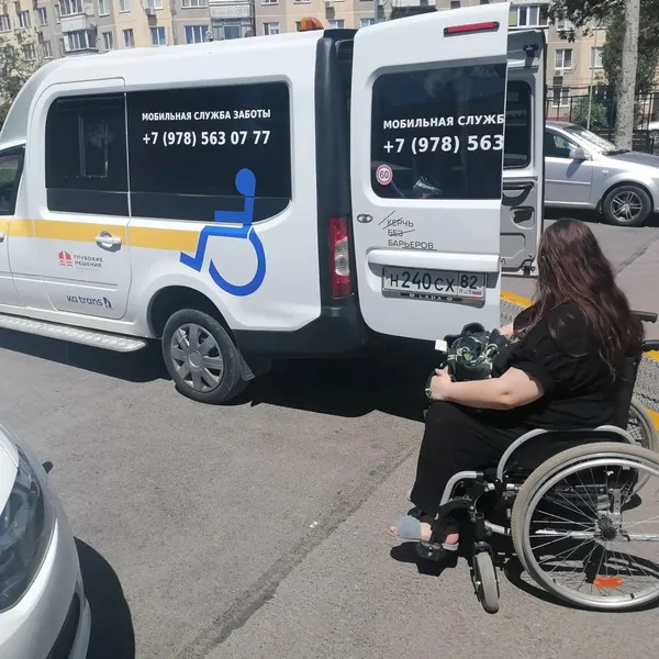 Описание изображения