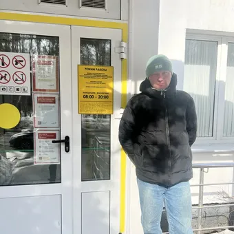 Давайте поможем Ивану вернуться к нормальной жизни после тяжёлого прошлого