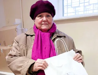 Помогите Наталье Дмитриевне и её сыну с жизненно важными лекарствами