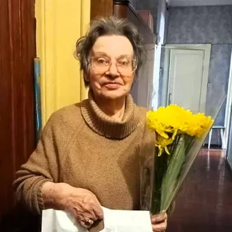 Продукты для Натальи Павловны — её шанс на стабильность