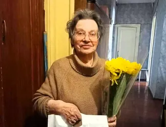 Поддержите Наталью Павловну в её бытовых нуждах, пожалуйста
