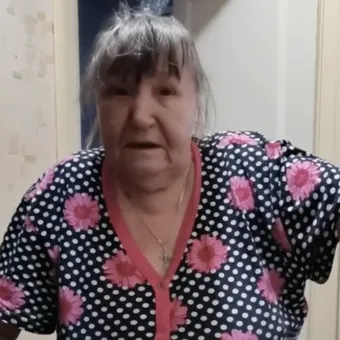 Помогите пенсионерам и людям, попавшим в беду, не оставаться голодными! 
