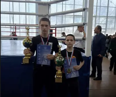 Обложка сбора