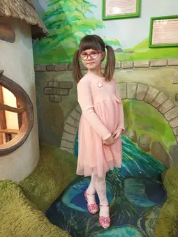 Помочь Полине в борьбе с болезнью, чтобы она могла мечтать о будущем