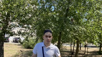Дима стремится к новым победам — поддержите его достижения