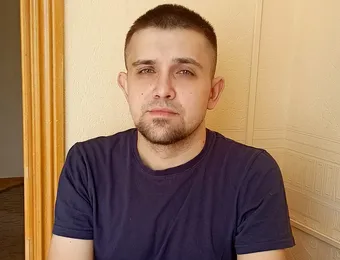 Жизнь Дмитрия зависит от пересадки сердца и лёгких — помогите быть ближе к больнице