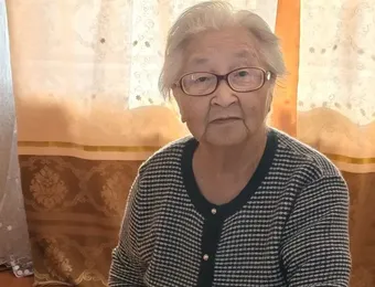 Галина Бадмаевна ждёт обновления квартиры — поддержите сбор