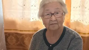 Светлая квартира нужна Галине Бадмаевне — помогите с ремонтом