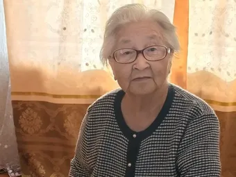Галина Бадмаевна ждёт обновления квартиры — поддержите сбор