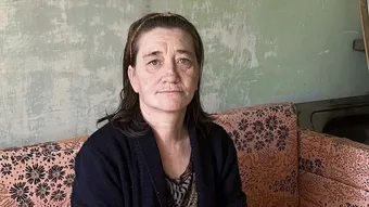 Надежде Викторовне сложно стирать бельё — нужна ваша помощь