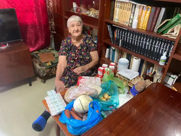 Image description