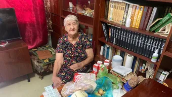 Помогите Эмме Григорьевне и Ирине не выбирать между едой и лекарствами