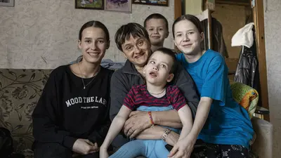 Обложка сбора
