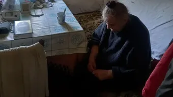 Долги и лекарства — бремя для Людмилы Васильевны, помогите