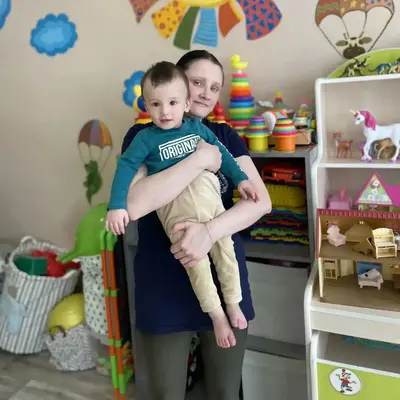 Обложка сбора