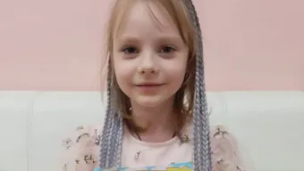 Помогите Соне снова научиться ходить