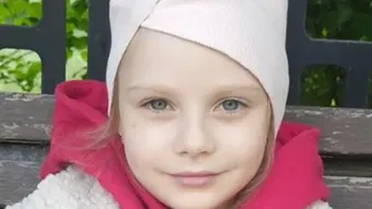 Помогите Соне снова научиться ходить