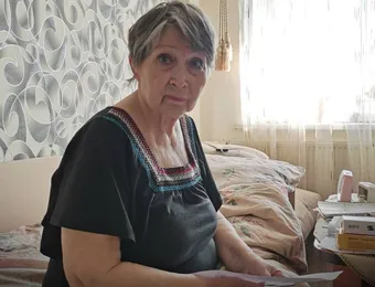 Обеспечьте базовый уход для Светланы и других подопечных