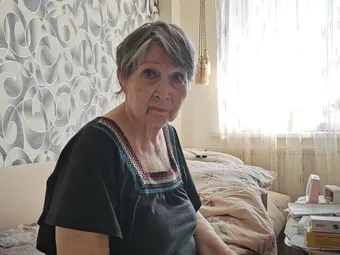 Обеспечьте базовый уход для Светланы и других подопечных