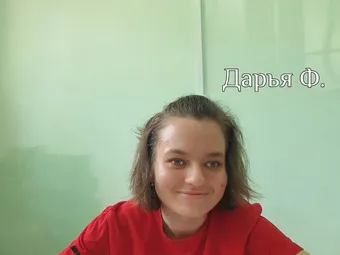 Из Херсона в Симферополь. Мы помогли Дарье адаптироваться в новом месте — поддержите нашу работу