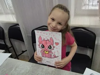 Алисе нужны занятия с репетиторами, чтобы научиться концентрироваться и работать с тревогой