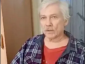Сбор на пульт для коляски Юрия Алексеевича