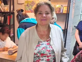 После операций Татьяне еле хватает пенсии на самое необходимое. Поможем собрать 75 000 рублей