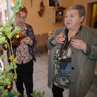 У Валентины Ильиничны нет плиты, а холодильник пуст. Ваша помощь позволит улучшить её условия жизни. 