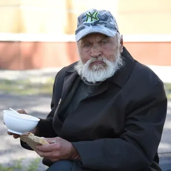 Дать Михаилу Ивановичу шанс на новую жизнь — возможно